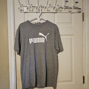 Puma shirt